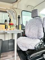 Ford Custom Nugget Aufstelldach Westfalia Ausbau - Offers