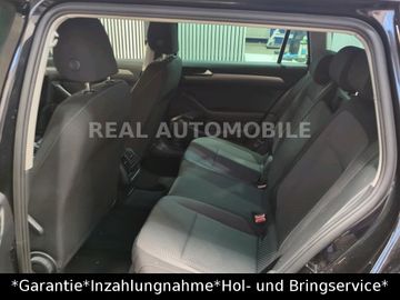 Volkswagen Passat Variant - 5