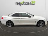 BMW 428i xDrive SPORT HUD|NAVIPROF|XEN|CAM|AIRSCRAF - : Cabrio, Sport