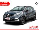 Renault Captur 0.9 TCE Life Klima Tempomat USB Bluetooth