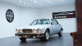 Jaguar XJ12*H-Kennzeichen*DeutschesFahrzeug* - Jaguar: 12