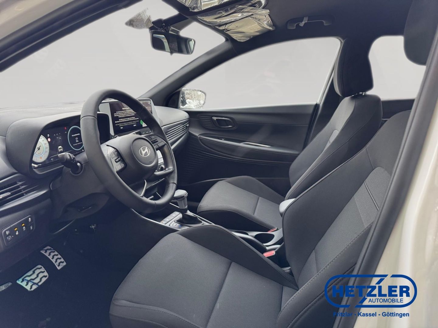 Hyundai BAYON – Bild 7