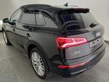 Audi Q5 2.0 TFSI S tr. quattro "3xS-Line"MATRIX"AHK" - Audi Q5: Schwarz