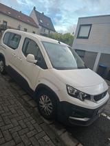 Peugeot Peugot Rifter - Peugeot Rifter von privat