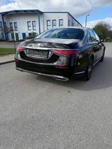 Mercedes-Benz S 400 d 4MATIC - - Mercedes-Benz S 400 in Bochum