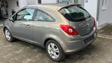 Opel Corsa 1.2 ENERGY Navi DAB+ PDC Rückfahrtkamera - Opel Corsa von privat