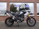 Triumph Tiger 900 Rally Pro 1.Hand - TRIUMPH TIGER 900