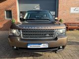 Land Rover RANGE ROVER TDV8 VOGUE, 117.780KM, 1.HAND - Land Rover Range Rover