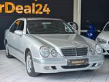 Mercedes-Benz E 220 CDI Lim. Classic/AUTOM./EU3/2.HAND/136TKM - Mercedes-Benz E 220 aus 2000