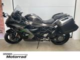 Kawasaki Ninja H2 SX SE - KAWASAKI NINJA H2