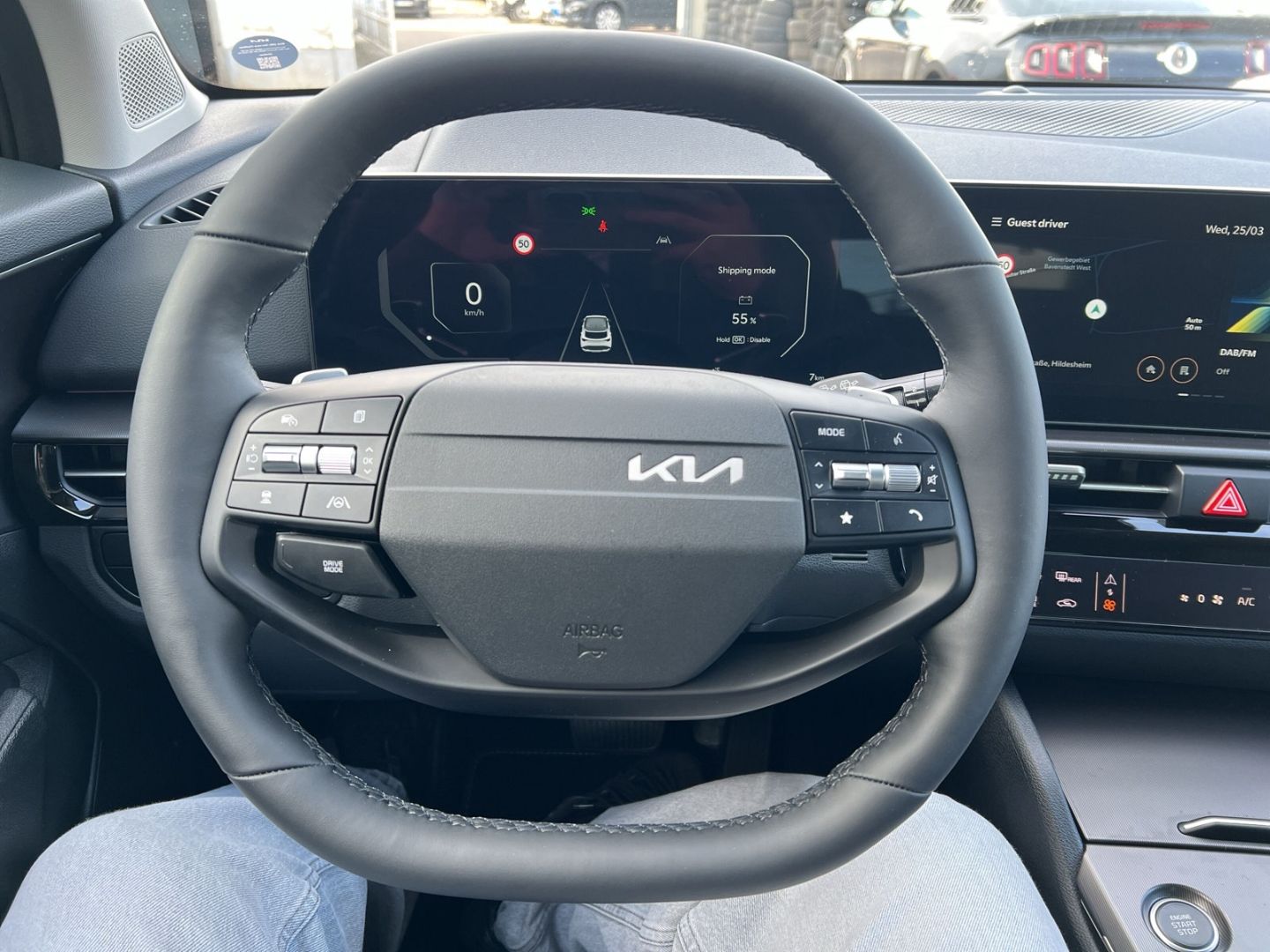 Kia Sportage - Bild 18