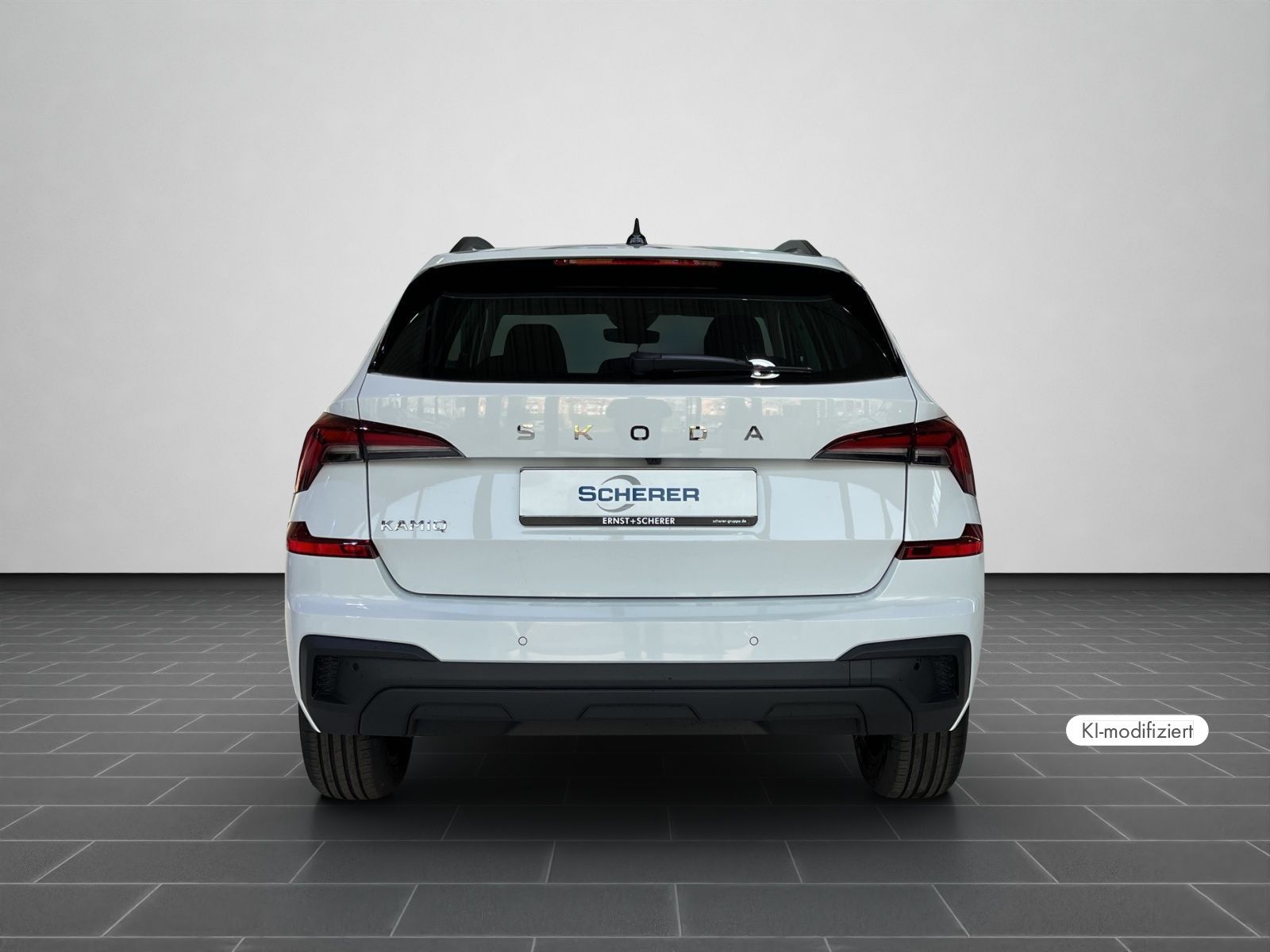 Skoda Kamiq - Bild 7