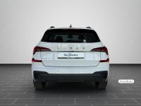 Skoda Kamiq - Vorschau Bild 7
