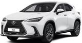 Lexus NX350h LUXURY LINE *Panoramadach*Vollausstattung - Lexus NX-Serie in Berlin