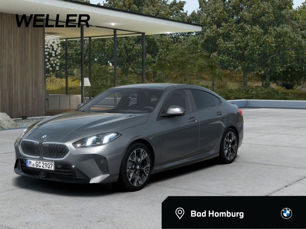 BMW 220 GC M Sport Leas. ab 349 oA DA+ PA+ HK HUD