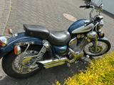 Yamaha Virago 535 - YAMAHA CHOPPER VIRAGO 535