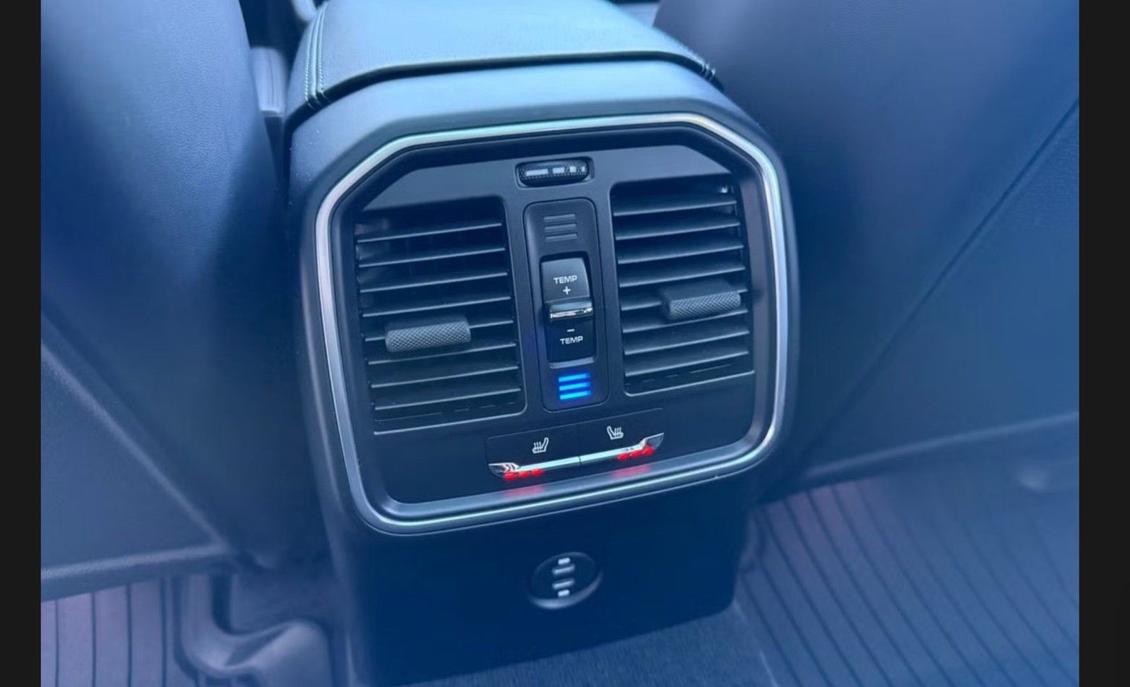 Porsche Macan GTS PASM*BOSE*360°PANO-SCHIEBEDACH foto 18
