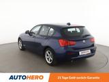 BMW  116d Advantage*NAVI*PDC*SHZ*TEMPO* - BMW 116 mit Diesel-Antrieb