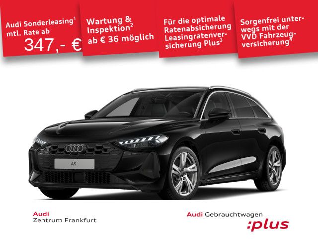 Audi A5 - Bild 1
