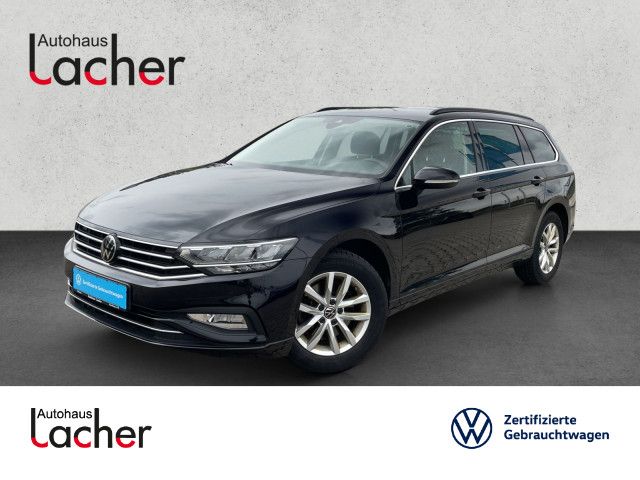 Passat Variant Business 1.5 TSI DSG