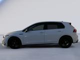 Volkswagen Golf VIII GTD 2.0 TDI DSG PANO+HARMAN+19"ALU - Volkswagen Golf: Weiß, Schiebedach