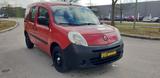Renault 1,6 BENZIN Kangoo Rapid Extra /Kasten - Renault: Kango