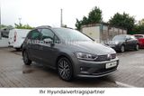 Volkswagen Golf Sportsvan VII 1.2 TSi DSG Allstar - Volkswagen Golf Sportsvan: Allstar