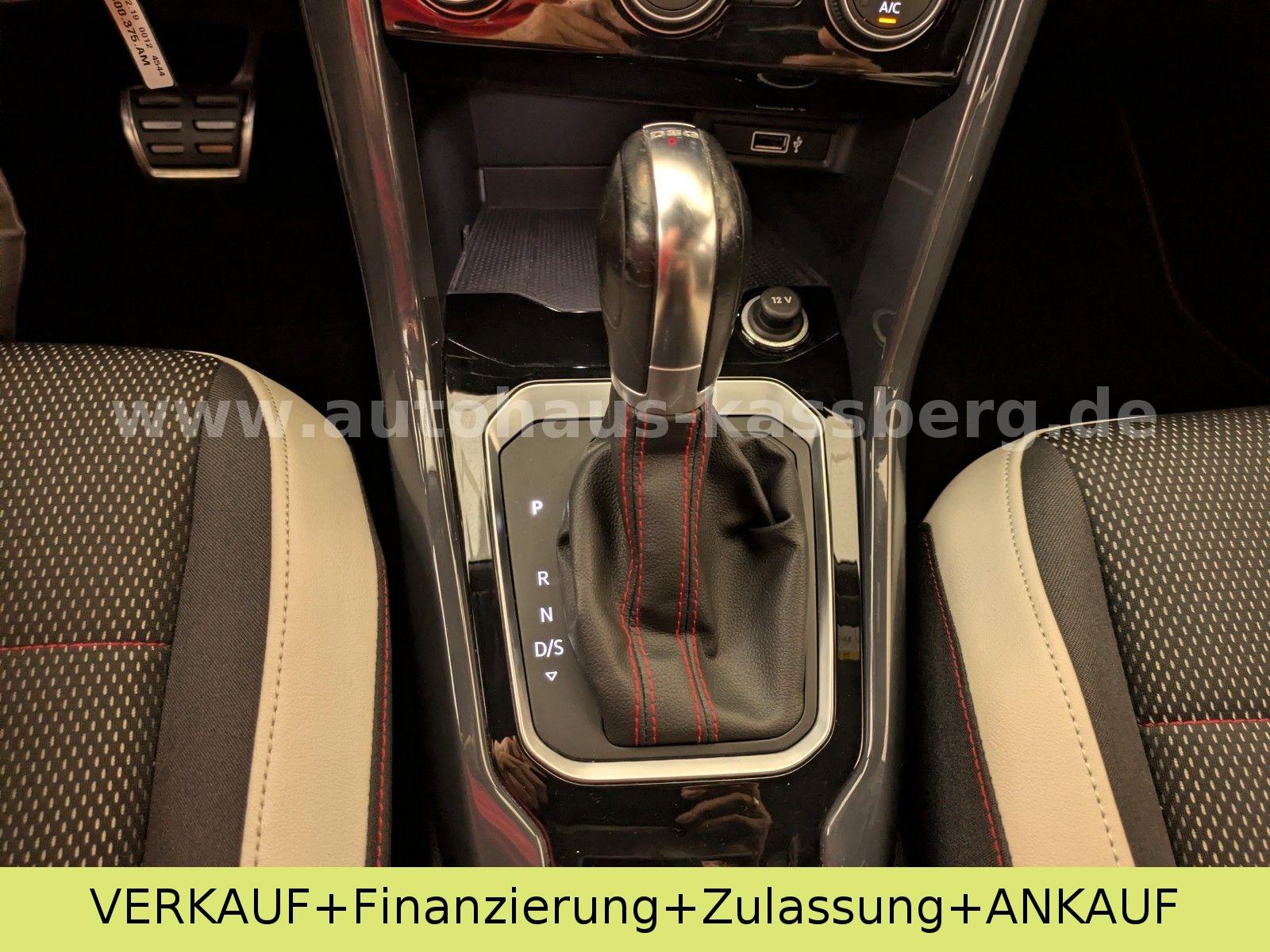 Volkswagen T-Roc 1.5 TSI Sport NAVI AHZV