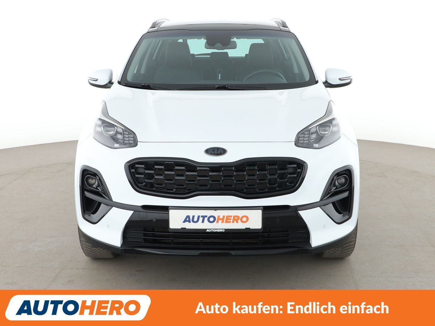 Kia Sportage 1.6 GDI Black Edition 2WD*NAVI*CAM*PDC* foto 9