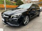 Mercedes-Benz Mercedes-benz CLA 220 d S.W. Automatic Prem - Mercedes CLA-Klasse mit Halbautomatikschaltung