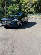 Mercedes-Benz A 250 Sport   - gebrauchte Mercedes-Benz A 250 aus dem Jahr 2017