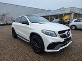 Mercedes-Benz GLE 63 AMG Mercedes-AMG GLE 63 S 4MATIC - Mercedes-Benz GLE-Klasse Gebrauchtwagen in Bremen