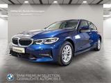BMW 320d Limousine Driv.Assist.Prof LiveCockpitProf - BMW 320 Gebrauchtwagen in Mannheim