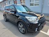 Kia Soul Spirit 1.6 Kamera DAB Sitzhzg Klimaautom. - Kia Soul: Spirit