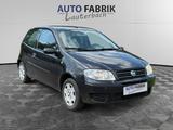 Fiat Punto 1.2 16V Dynamic, Klima - Tüv Neu - Fiat Punto mit Benzin-Antrieb: Dynamic