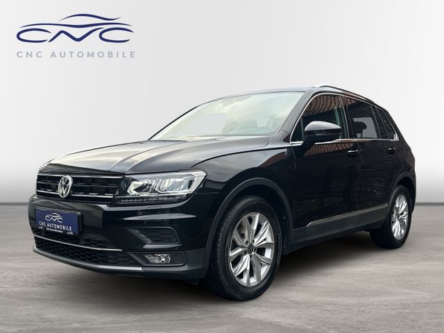 Volkswagen Tiguan Highline DSG BMT  Digital/ACC/LED/Alcanta