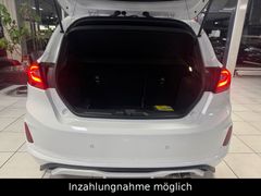 FORD Fiesta ST/2.HAND/LED/NAVI/RECARO/ALCANTARA!