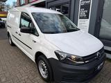 Volkswagen Caddy Maxi Kasten DSG Klima Radio Bluetooth beid - Volkswagen Caddy Maxi aus 2020