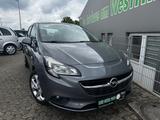 Opel Corsa E 1.4 Edition+NAVI+MEDIA+ALLWETTER+ - Opel Corsa Gebrauchtwagen in Bremen