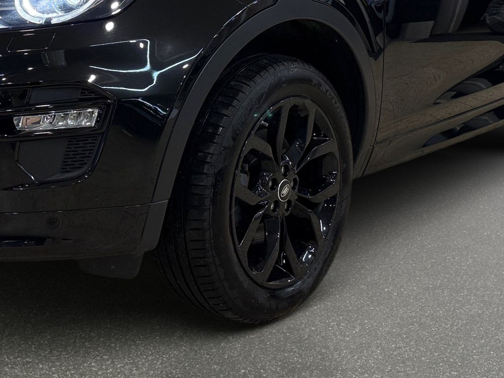 Land Rover Discovery - Bild 10