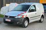 Volkswagen CADDY 2.0 DTI - 4 Motion - 4x4 - 112 TKm - EURO5 - Volkswagen T5 4motion