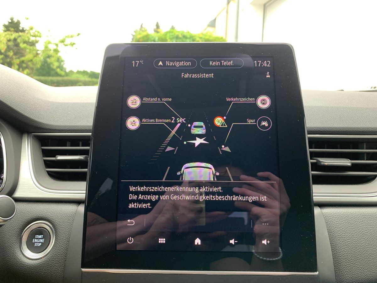 Renault Captur - Bild 33