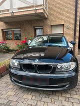 BMW Bmw 116 d e81 - BMW 116 aus 2010 mit Diesel-Antrieb: Limousine