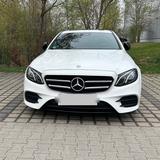 Mercedes-Benz Mercedes w213 350d AMG Limousine - Mercedes-Benz 350 aus 2017