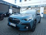 Subaru Crosstrek " Conqueror Edition " Comfort - Subaru Crosstrek mit Hybrid-Antrieb