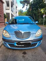 Lancia Ypsilon 1.2 8v Arctic Arctic - Lancia Ypsilon in Stuttgart