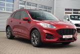 Ford Kuga 1.5 EcoBoost ST-Line X LED Navi Schiebedach - rote Ford Kuga