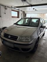 Fiat Punto 188 2/3 Türer - Fiat Punto: Türer