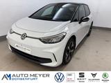 Volkswagen ID.3 Pro GOAL 150 kW 59 kWh IQ.Drive Interieurpa - Volkswagen ID.3: Goal