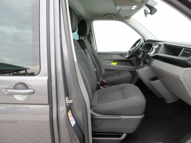 T6.1 Caravelle 2.0 TDI 150 PS DSG Comfortline 8-